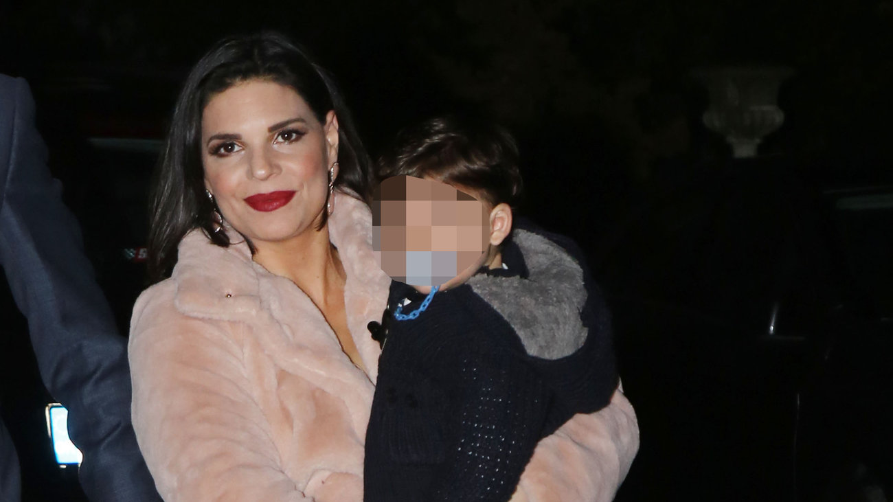 Απέκτησε δίδυμα η Νταϊάνα Ιγροπούλου: Ο Γολγοθάς του πρώην μοντέλου και η εξωσωματική - εικόνα 4