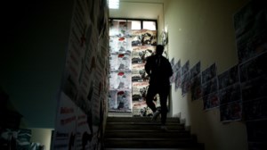 ΑΠΘ: Oι πρυτανικές αρχές ζητούν να τιμωρηθεί ο φοιτητής που εκσπερμάτωσε στην φοιτήτρια