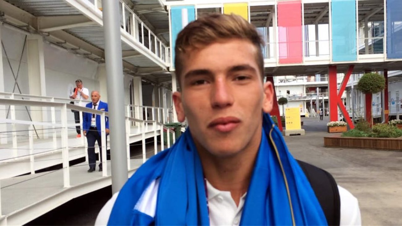 Ξεσπά η μητέρα του πολίστα Αδαμάντιου Μαντή: 30 μήνες μετά τον θάνατο του παιδιού μου δεν έχει γίνει το δικαστήριο