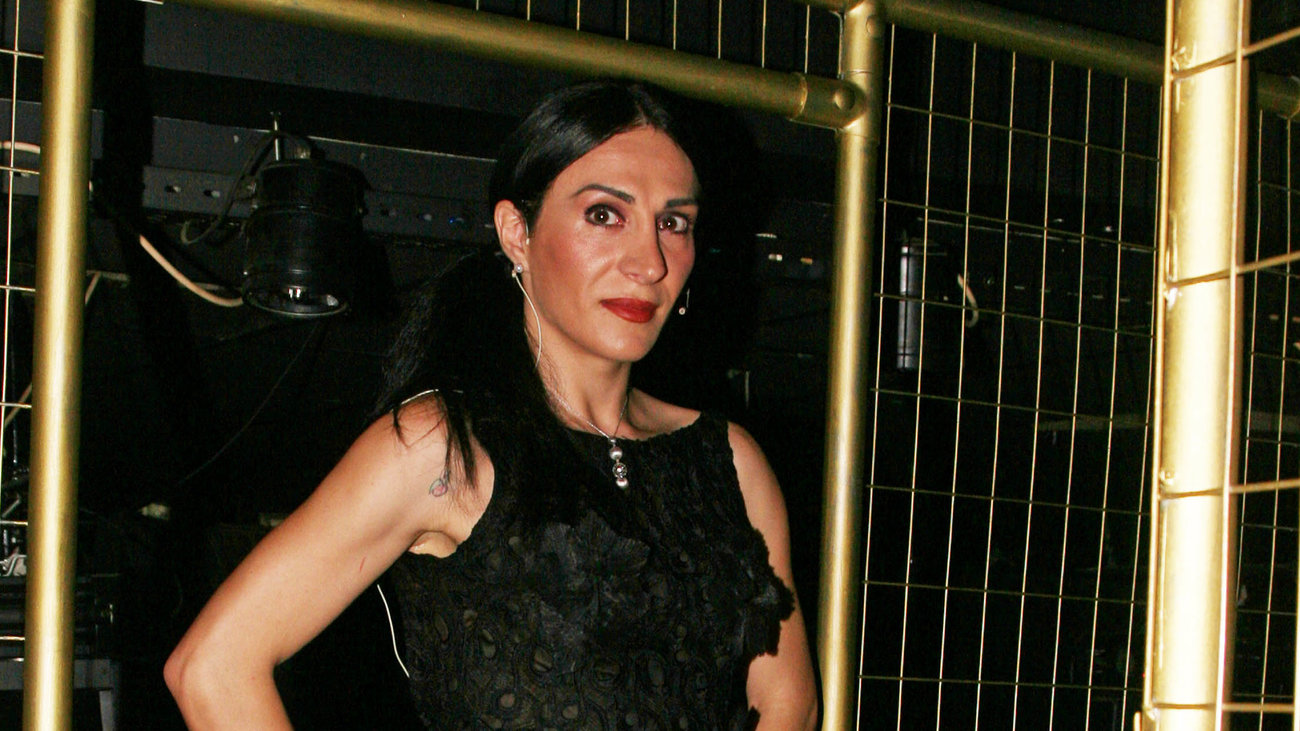 Μίνα Ορφανού: Κάποια στιγμή δεν με αναγνώρισαν από τις αισθητικές επεμβάσεις - εικόνα 2