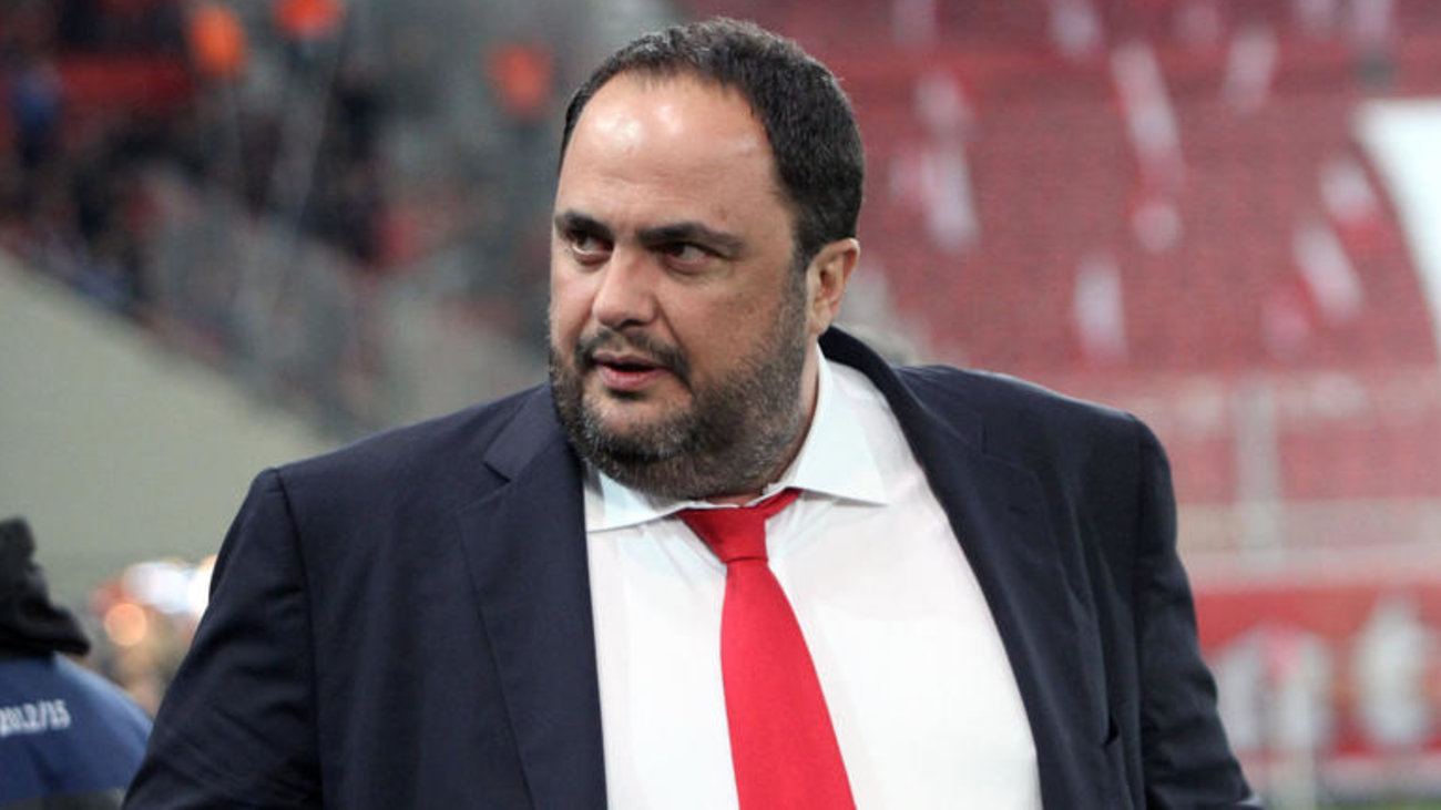 "Βόμβα" από τον Σιαμπάνη: "Προσπάθησαν να με δωροδοκήσουν για να έχω μειωμένη απόδοση με ΠΑΟΚ" - εικόνα 2