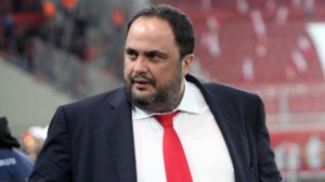 "Βόμβα" από τον Σιαμπάνη: "Προσπάθησαν να με δωροδοκήσουν για να έχω μειωμένη απόδοση με ΠΑΟΚ" - εικόνα 2