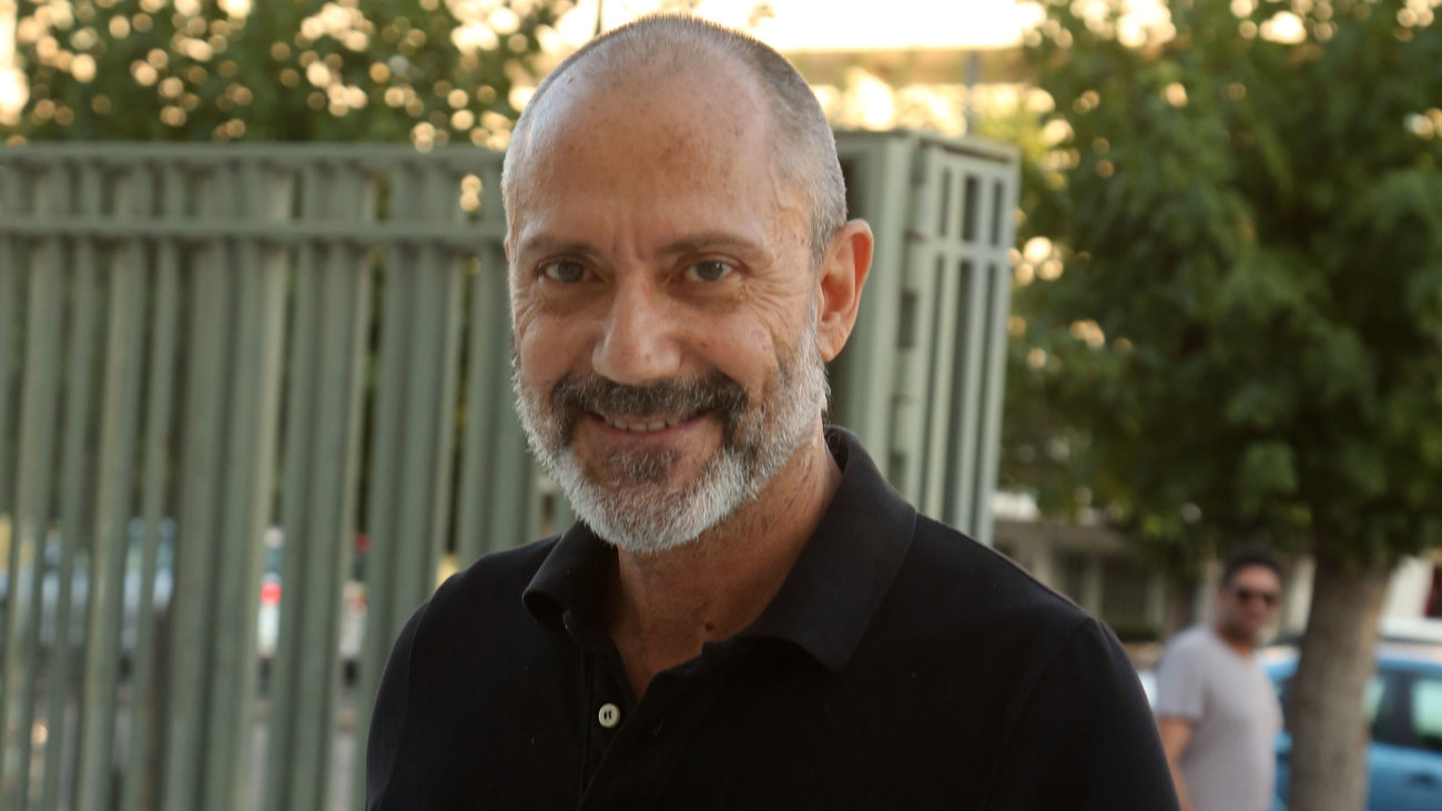 Ο Χρίστος Κούγιας απαντά στον Βαλλιανάτο: "Θα τα ξαναπούμε διά της νόμιμης οδού συντομότερα από τα εννιάμερα"