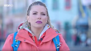 Χάρης Βαρθακούρης: Υπέγραψε νέο συμβόλαιο με τον ΣΚΑΙ μέσα στο σπίτι του Big Brother - εικόνα 2