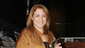 Μαριάννα Τουμασάτου: Μικρά κορίτσια και να τα κλειδώνουν; Μιλάμε για επάγγελμα - εικόνα 4