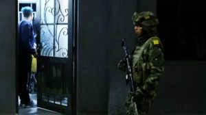 Σοκ στην Κολομβία: Δύο παιδιά εκτελέστηκαν επειδή πιάστηκαν να κλέβουν σε κατάστημα