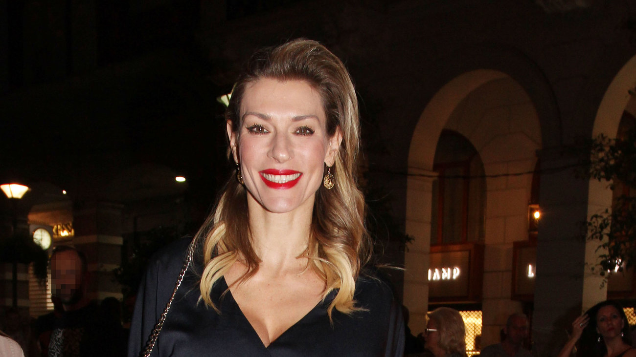 Ζέτα Δούκα: Δεν επικοινώνησε ποτέ μαζί μου ο Κιμούλης - Περιμένω μια συγγνώμη [βίντεο] - εικόνα 2