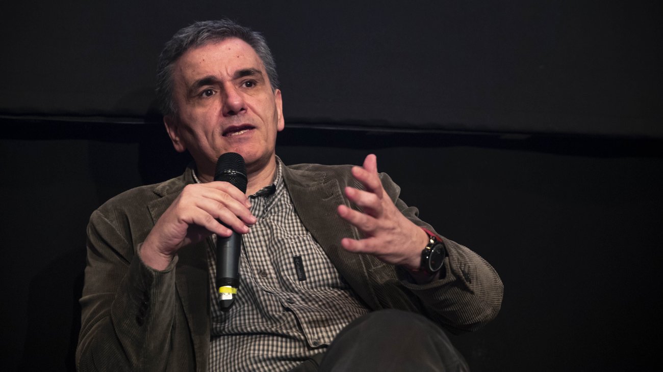 Σίγουρος ο Πολάκης ότι ο ΣΥΡΙΖΑ θα ξαναγίνει κυβέρνηση παρότι "γαμ@@@@ τη μεσαία τάξη"