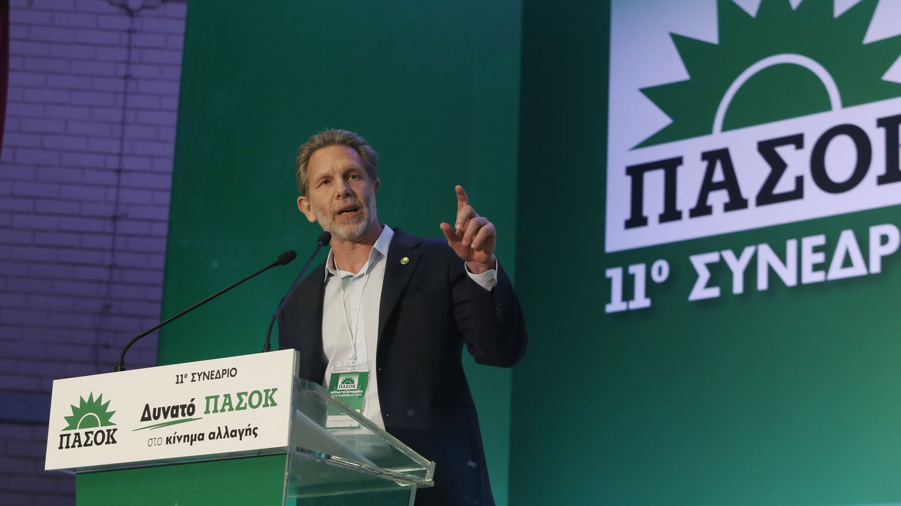 Εκλογές στο ΚΙΝΑΛ - Κεγκέρογλου: Δεν αποκλείονται και άλλες αποχωρήσεις υποψηφίων για την προεδρία