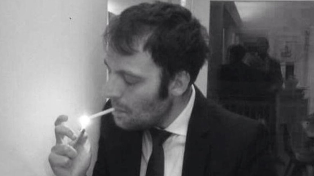 Η συγκλονιστική ανάρτηση Κορτώ για τον σύζυγό του: Η ζωή μου λέγεται "Τάσος" - Αναπνέω ακόμα χάρη στην αγάπη της