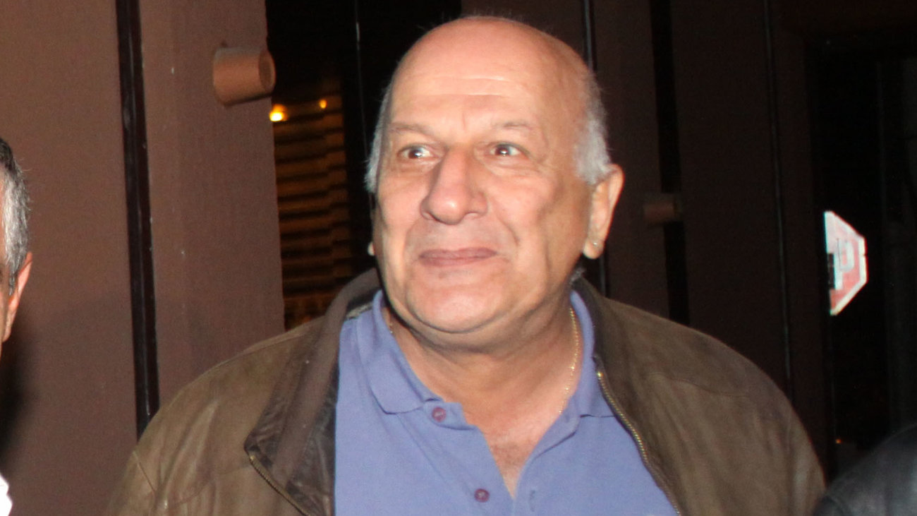 Αντώνης Πανούτσος: "Έχω δεχθεί απειλές στο επάγγελμά μου αλλά τι να κάνω; Ιππασία;"