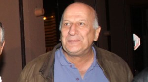 Αντώνης Πανούτσος: "Έχω δεχθεί απειλές στο επάγγελμά μου αλλά τι να κάνω; Ιππασία;"