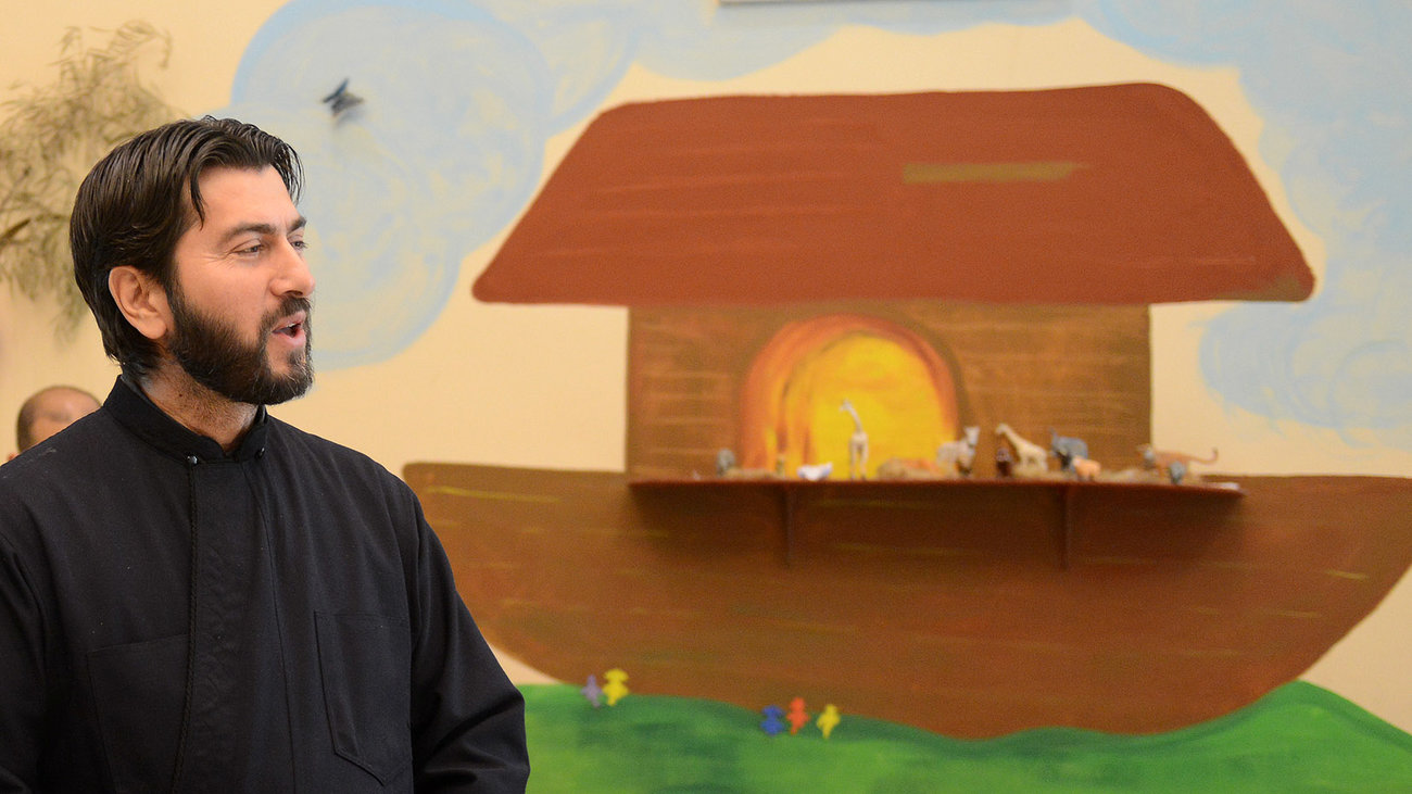 Ραγδαίες εξελίξεις στην Κιβωτό του Κόσμου: Ανοίγουν οι λογαριασμοί του π. Αντώνιου και της πρεσβυτέρας