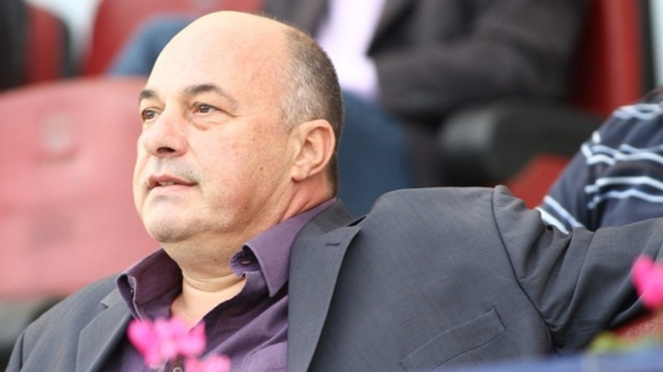 Αγριεμένος ο Μπέος: Mήνυσε τους διαιτητές του ΠΑΟΚ – Βόλος για παράνομο στοιχηματισμό και στήσιμο αγώνα