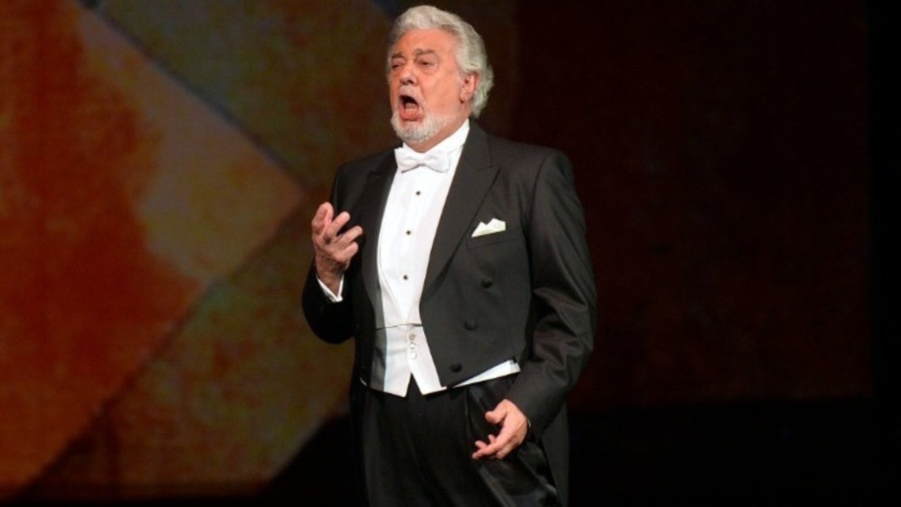 Νέο σκάνδαλο μεγατόνων για τον Πλάθιντο Ντομίνγκο: Ο τενόρος φέρεται να συνδέεται με οργάνωση εκμετάλλευσης ανηλίκων - εικόνα 2