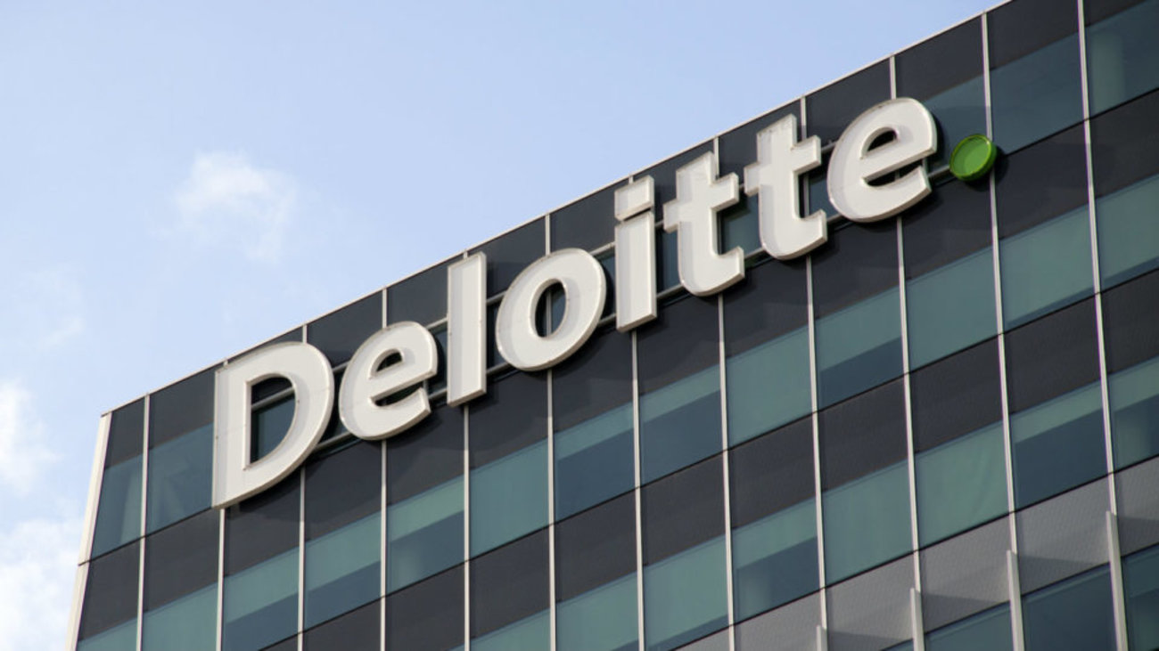 Deloitte: Η Ελλάδα στις πρώτες θέσεις της ΕΕ στην αξιοποίηση των πόρων του Ταμείου Ανάκαμψης