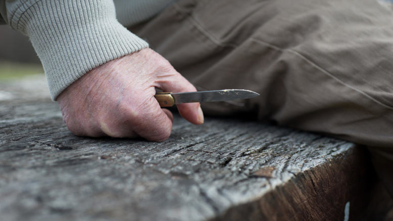 Δολοφονία με μαχαίρι στο Ηράκλειο: Ισόβια σε πατέρα και γιο - Τι είχαν πει στις απολογίες τους