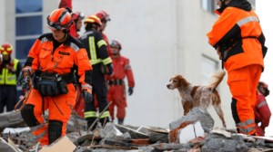 ΣτΕ: Υποχρεωτικός ο εμβολιασμός της ΕΜΑΚ - Απορρίφθηκε η αίτηση πυροσβεστών