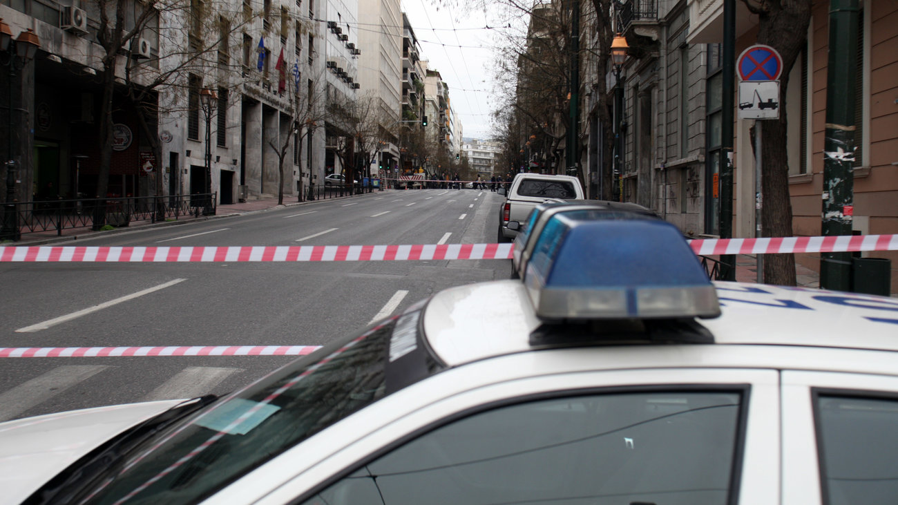 Συνελήφθη Γερμανός για απάτη τύπου "πυραμίδας" στο Ελ. Βενιζέλος- Λεία 28 εκατ. ευρώ με 2.000 θύματα σε Ευρώπη και Ασία