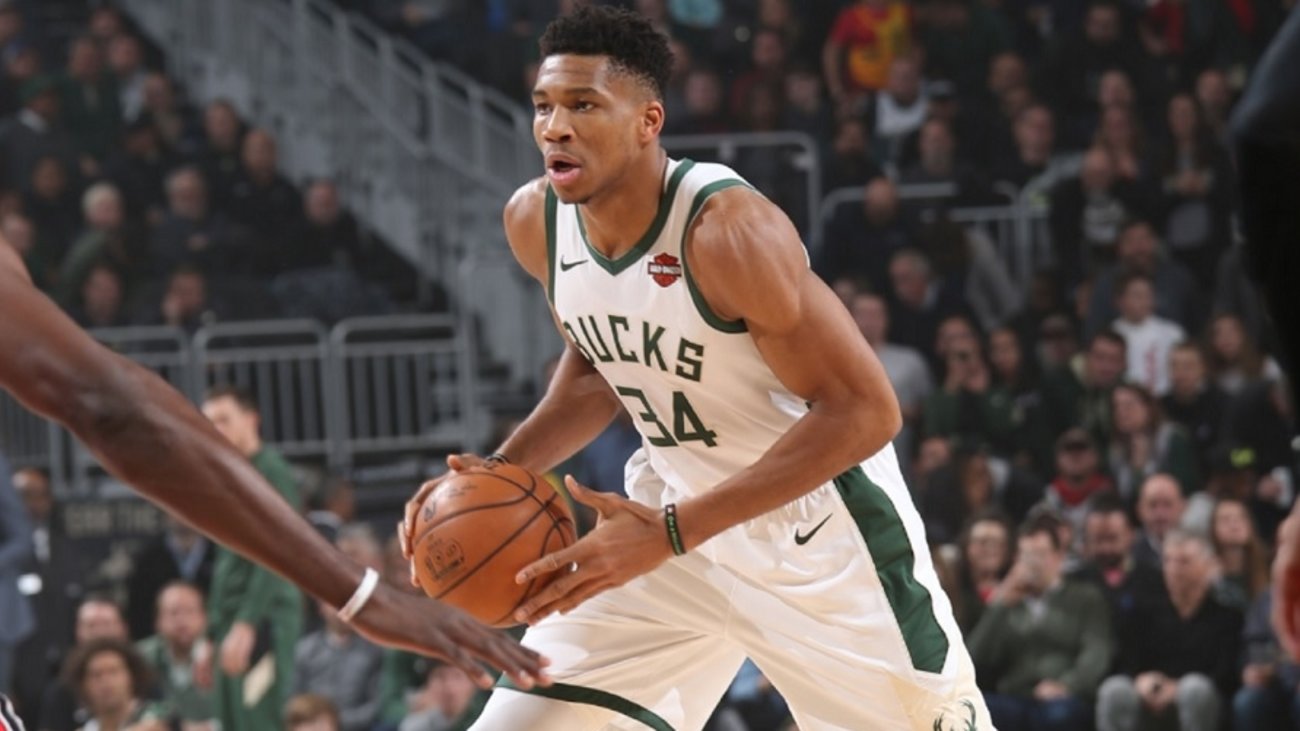 Time: Στους 100 ανθρώπους με τη μεγαλύτερη επιρροή στον κόσμο ο Αντετοκούνμπο - εικόνα 3