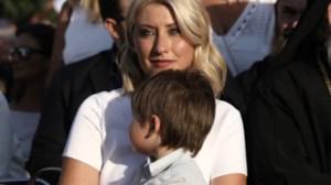 Αγνώριστοι: Επτά διάσημοι Έλληνες που έχασαν από 17 κιλά και πάνω - εικόνα 2