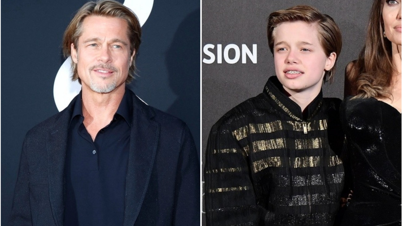 Αντζελίνα Τζολί – Μπραντ Πιτ: Νέα σφαγή για την επιμέλεια των παιδιών τους - Ξανά στα δικαστήρια μετά από καταγγελία της Τζολί