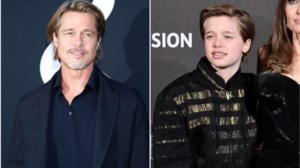 Δύο μήνες στα νοσοκομεία η Τζολί: Στο χειρουργείο οι δύο κόρες της - το πρόβλημα της υγείας τους - εικόνα 2