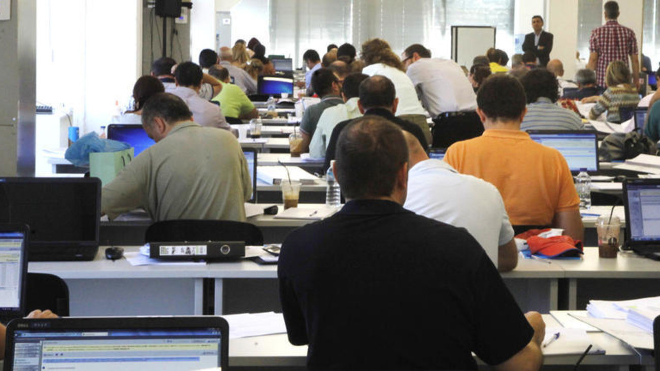 ΑΣΕΠ: '"Ανοιξαν" οι αιτήσεις για τις 1209 μόνιμες θέσεις σε φορείς του υπουργείου Υγείας