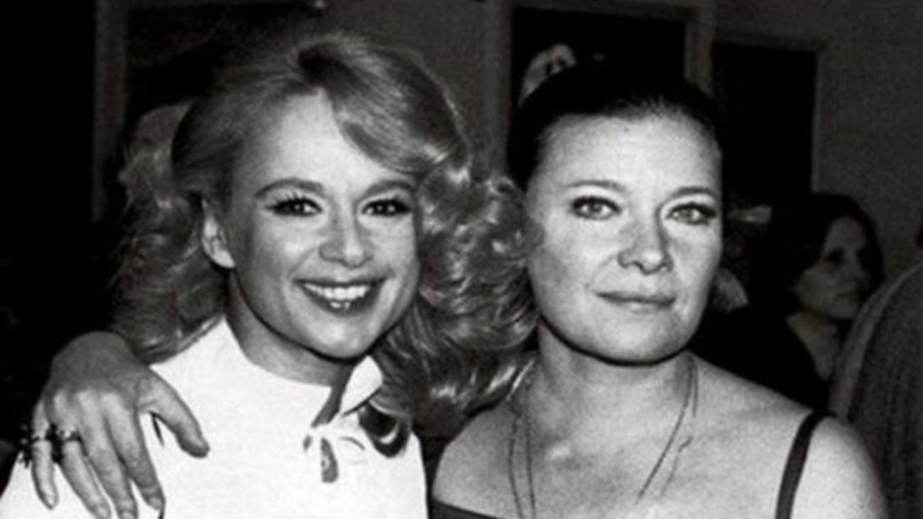 "Η κόντρα Καρέζη - Βουγιουκλάκη ήταν θέμα μάρκετινγκ - Έτρωγαν και έβγαιναν μαζί" - εικόνα 6