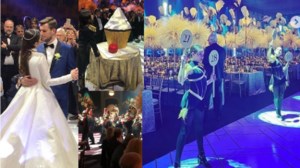 Αναστασία Καίσαρη: Η σπάνια εμφάνιση με sexy girly look και την χαριτωμένη κόρη της - εικόνα 9