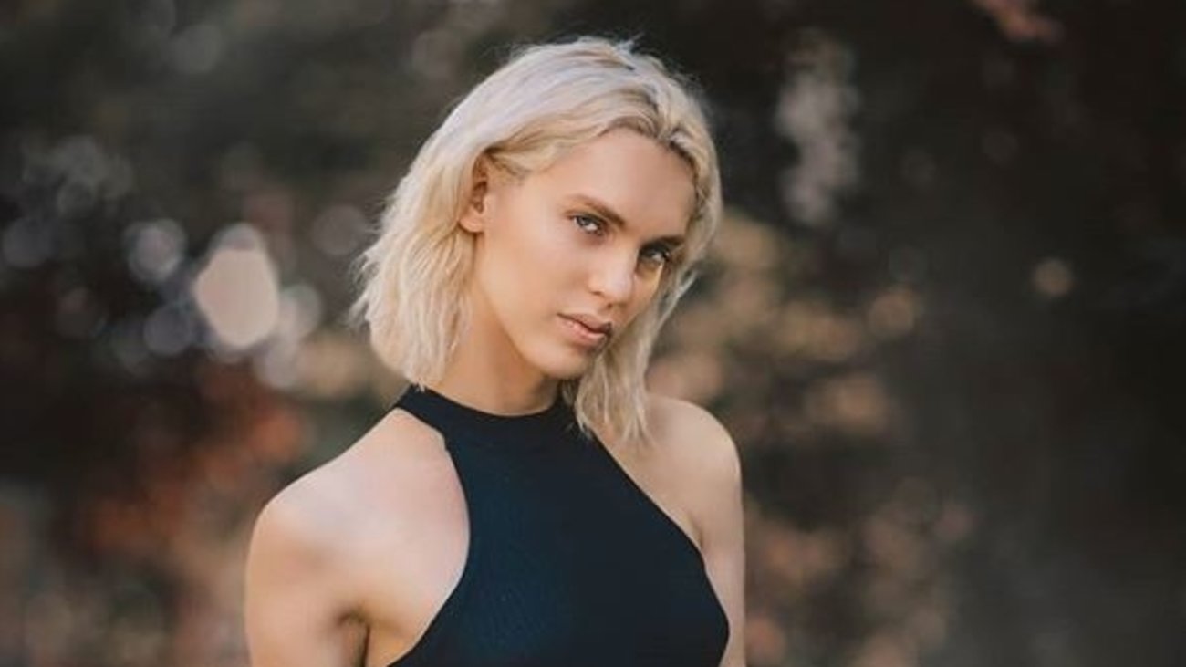 Καίτη Γκραμμά: Μπαίνει στο My Style Rocks το διεμφυλικό μοντέλο που έκοψαν στο GNTM - εικόνα 7