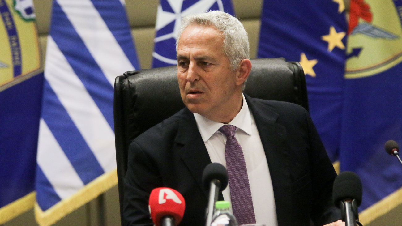 Αποστολάκης για ενδεχόμενη πρόταση της ΝΔ να αναλάβει πόστο στη νέα κυβέρνηση: "Αν αυτό είναι ανάγκη, νομίζω ότι πρέπει να γίνει" - εικόνα 2