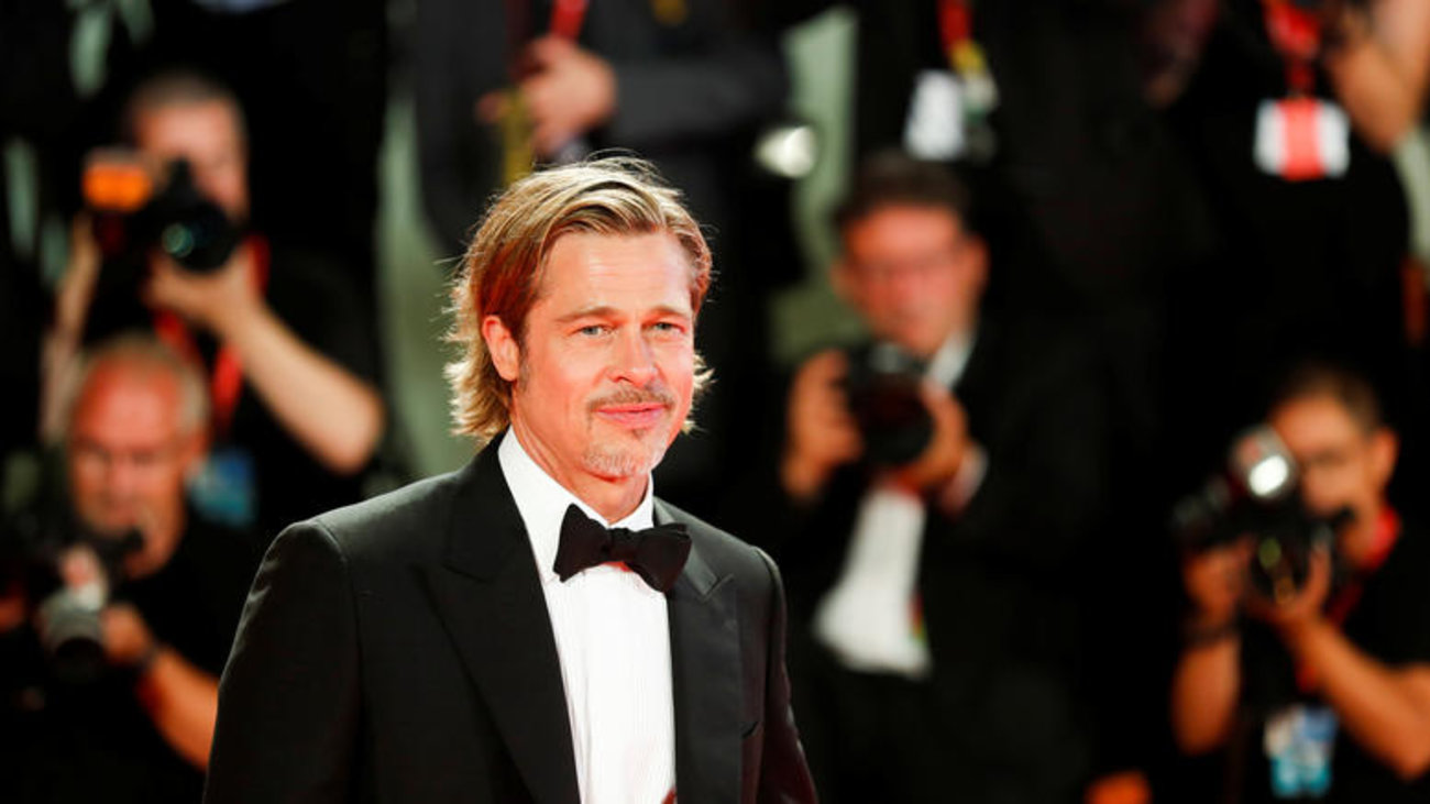 Αντζελίνα Τζολί – Μπραντ Πιτ: Νέα σφαγή για την επιμέλεια των παιδιών τους - Ξανά στα δικαστήρια μετά από καταγγελία της Τζολί - εικόνα 4