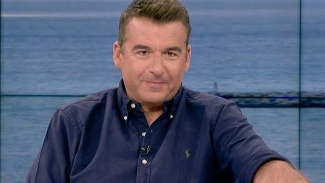 Έξω φρενών ο Γιώργος Λιάγκας με το GNTM: "Σώπα ρε Καγιά - Έλεος" [βίντεο]