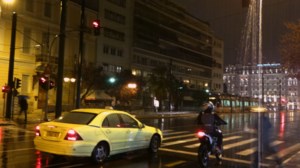 Απεργούν και την Πέμπτη (7/12) οι οδηγοί ταξί - Πού θα κάνουν πορεία - εικόνα 2