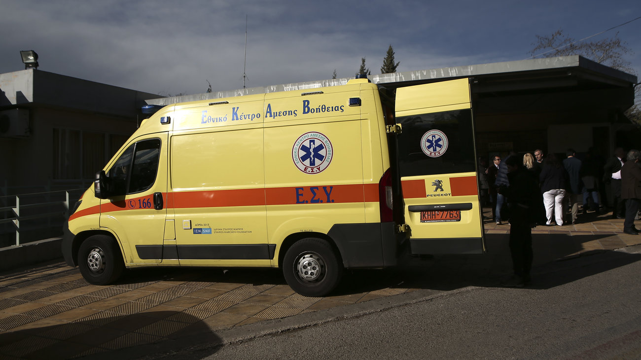 Συναγερμός στη Ζάκυνθο: 57χρονος πέθανε από λεπτοσπείρωση - Ήταν 15 μέρες στην εντατική - εικόνα 2