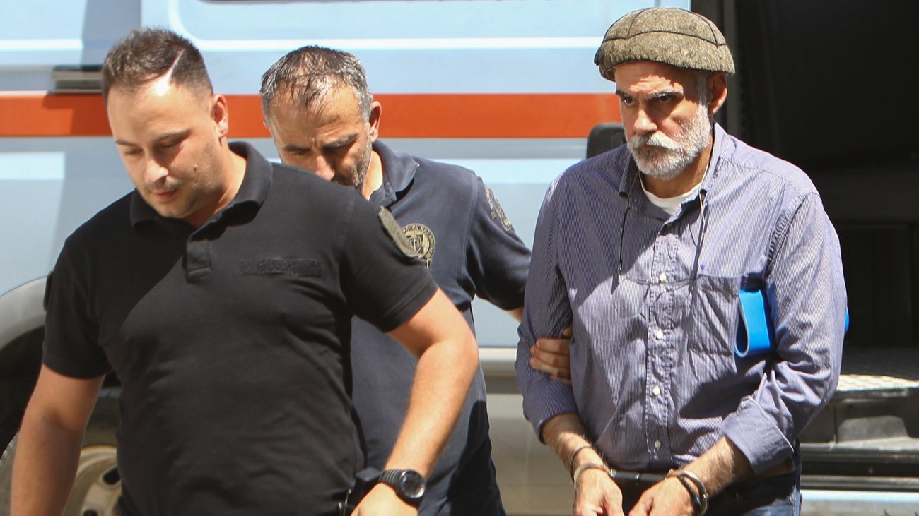 Δίκη Κορκονέα: Εκτός διαδικασίας οι συνήγοροι της οικογένειας Γρηγορόπουλου - Για πραξικόπημα μιλά η Ζωή Κωνσταντοπούλου