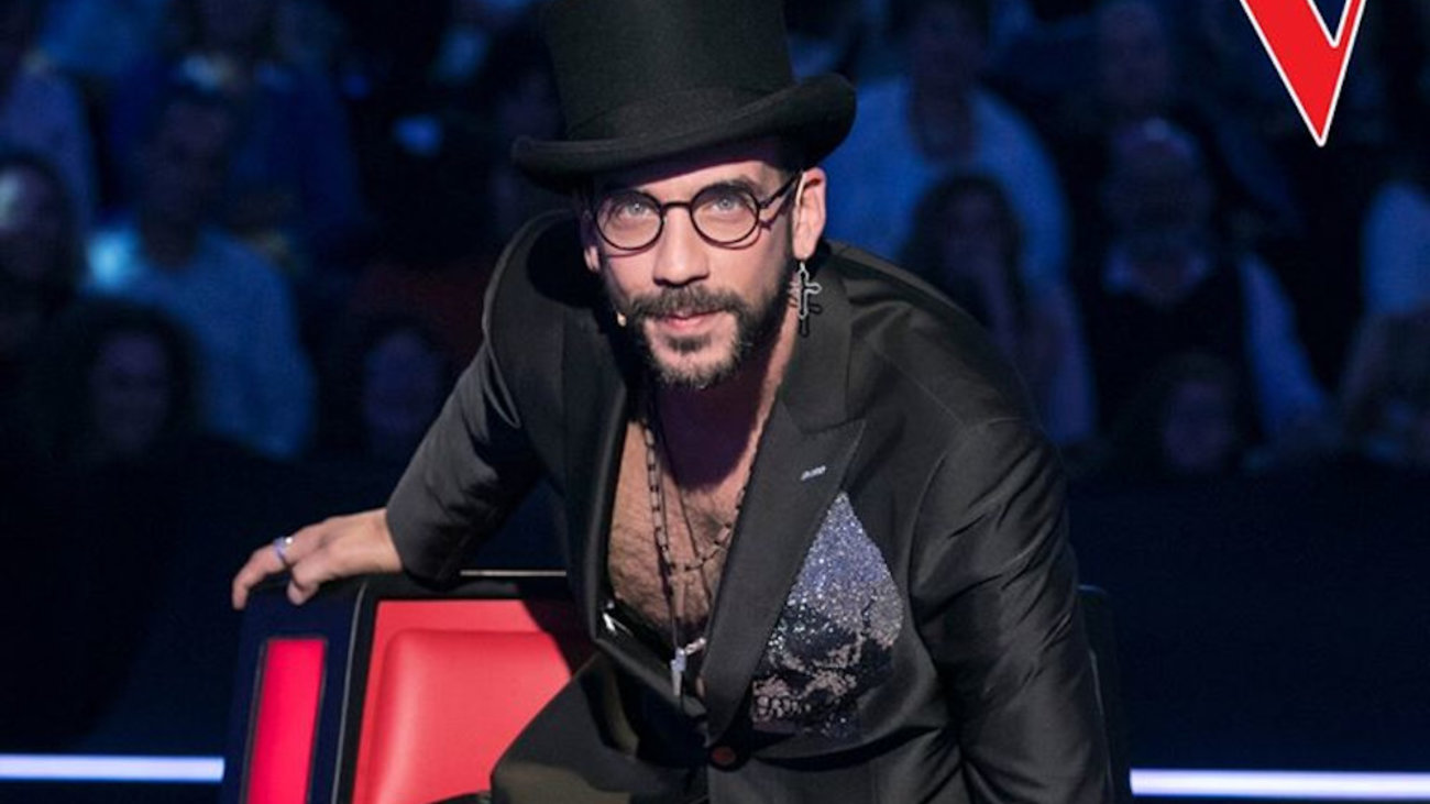 Πέθανε ο τραγουδιστής, Χρήστος Αυγερινός: Είχε κάνει μεγάλη επιτυχία με το "Για τα μάτια του κόσμου"