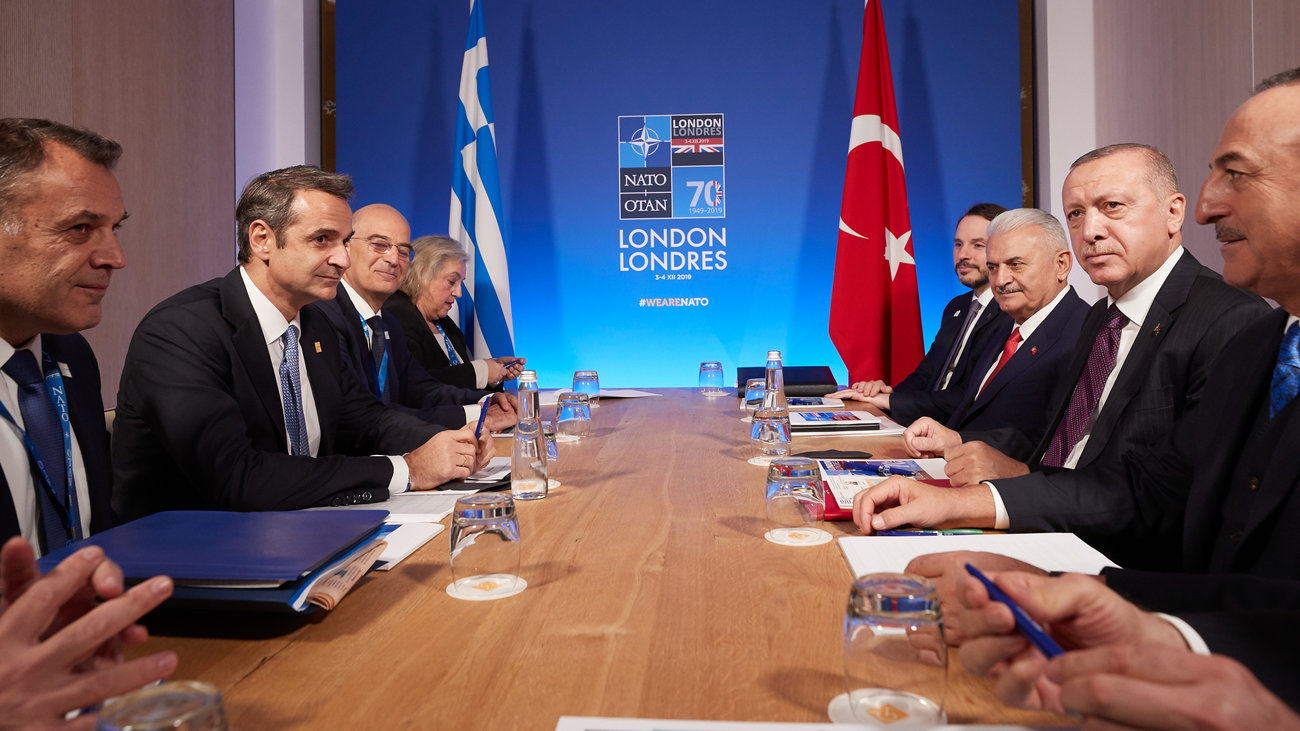 Οι ΗΠΑ θα αναγνωρίσουν τη Γενοκτονία των Αρμενίων το Σάββατο - Τηλεφωνική επικοινωνία Μπάιντεν - Ερντογάν - εικόνα 2