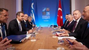 Οι ΗΠΑ θα αναγνωρίσουν τη Γενοκτονία των Αρμενίων το Σάββατο - Τηλεφωνική επικοινωνία Μπάιντεν - Ερντογάν - εικόνα 2