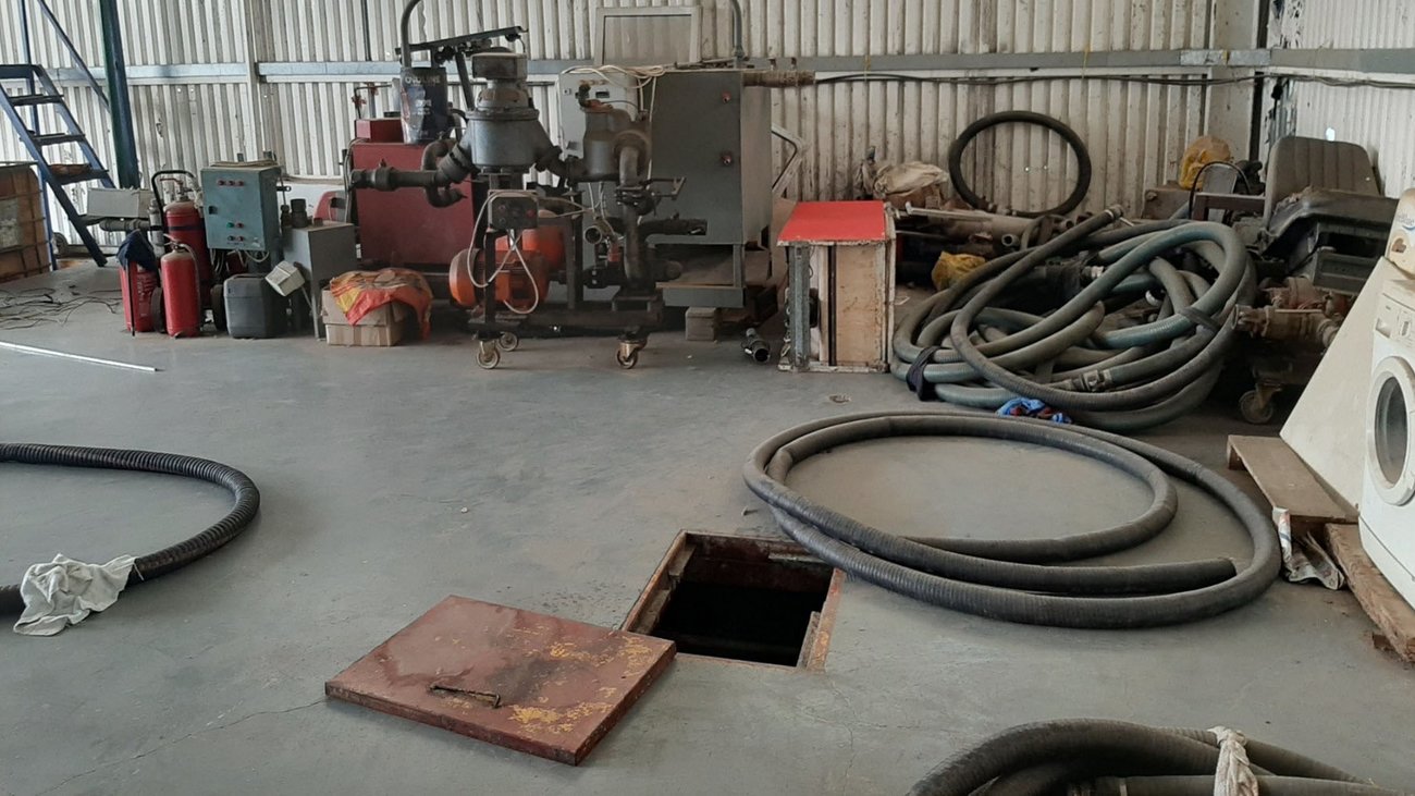 Greek Mafia: Ο "Θείος Τζο" είχε μπει στα χωράφια των Ελληνοπόντιων "τσιγαράδων" - εικόνα 6