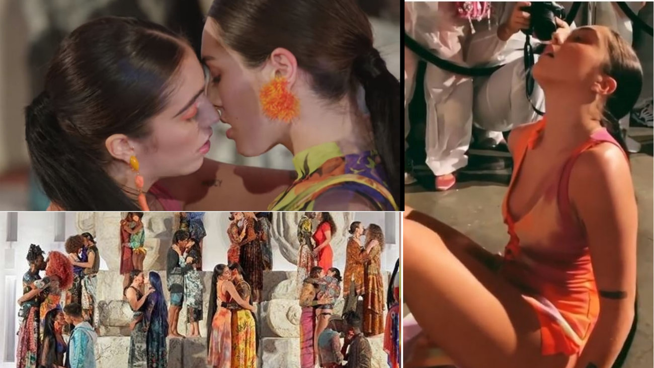 Mαντόνα: Η πανέμορφη κόρη της Λούρδη δίνει μήνυμα Body positivity - Η λεπτομέρεια στην εμφάνισή της [Εικόνα] - εικόνα 11