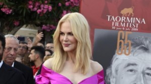 Η Νικόλ Κίντμαν τίμησε στο Instagram την 20η επέτειο του "Moulin Rouge" - εικόνα 2