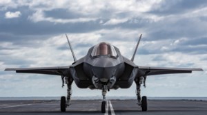 F-35: Οι νέοι ιπτάμενοι φύλακες της Ελλάδος - Γατί ανησυχούν την Τουρκία - Τα μεγάλα τους πλεονεκτήματα