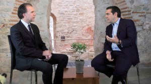 Αντώνης Διαματάρης: Δύο χρόνια μετά τον σάλο δείχνει το δίπλωμά του από το Πανεπιστήμιο Columbia