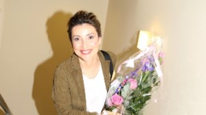 Ευδοκία Ρουμελιώτη: Δεν καταφέραμε να υιοθετήσουμε το δεύτερο παιδί μας- Τελείωσε πολύ δύσκολα αυτή η ιστορία