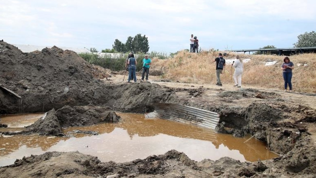 Υπόθεση Γραικού: Αρχίζει η δίκη για τη δολοφονία του κτηνοτρόφου
