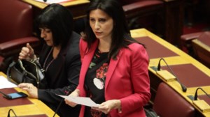 Βουλή: Κόντρα Μητσοτάκη- Τσίπρα για τα αναδρομικά των συνταξιούχων: "Κάνετε κούρεμα- Διαβάστε την απόφαση" - εικόνα 4