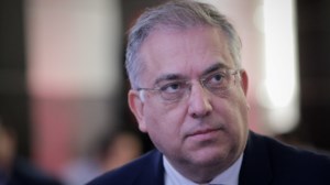 Χαρδαλιάς: "Μία μέρα αν χαλαρώσουμε, μπορεί να τα τινάξει όλα στον αέρα" - εικόνα 2