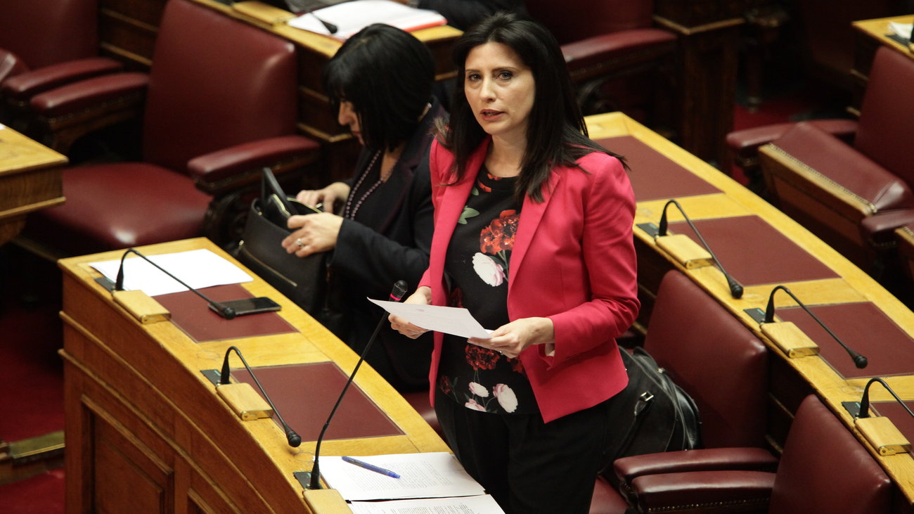 Tσιόδρας για Κασσελάκη: Το Κέντρο δεν είναι ένα κοστούμι που το βγάζεις από τη ντουλάπα και το φοράς όποτε θέλεις - εικόνα 2